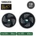 �`�b�v�\�[ �����@ �����@��p BK-SH230 BK-SH255 1�� �O�a230mm�~36���n 255mm�~40�� ��t��25.4mm JIS�K�i ���\�^ �G�� �G�� �r�n