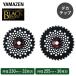 �`�b�v�\�[ �����@ �����@��p BK-DC230 BK-DC255 1�� �O�a230mm�~36���n 255mm�~40�� ��t��25.4mm �Ƀf�J�`�b�v �ϋv�� ��ƌ���UP �G�� �r�n
