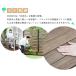 �K�[�f���t�@�j�`���[ �x���` �K�[�f���x���` ���O �R�P �� �e���X �o���R�j�[ ��110cm �ؖڒ� ������� PLC-D08(DBR) �֘A�摜5