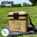  Moomin сделано в Японии cooler-box 7L 500ml пластиковая бутылка . установить .6 шт. входит .MM-OD11-001