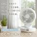 �􂦂� �T�[�L�����[�^�[ DC���[�^�[ �S�����T�[�L�����[�^�[ 360����U�� 18��܂� DC�T�[�L�����[�^�[ �É� �����ł��� YAR-SDM15(W)  ���� ��@ �֘A�摜2