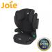  Joy -Joie высокий задний тип детское сиденье I *to Lilo FX R129 согласовано ( рост 100-150cm/3 лет половина -12 лет примерно ) ISOFIX легкий держатель чашки имеется ... покрытие модный 