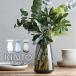 KINTO gold to- aqua культура основа 12cm AQUA CULTURE VASE L размер 