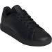  Adidas adidas Advan пальто основа 2.0 Kids Junior ребенок обувь обувь спортивные туфли легкий постоянный Fit посещение школы посещение детского сада выход обычно надеть обувь 