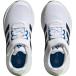  Adidas adidas Kids Junior спортивные туфли CORE FAITO 2.0 EL K липучка текстильная застёжка IG7279