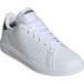  Adidas adidas Advan пальто основа 2.0 Kids / ADVANCOURT BASE 2.0 KIDS Junior ребенок обувь спортивные туфли обувь si-m отсутствует легкий IH8123