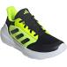  Adidas adidas Tensaur Ran 2.0 Kids / Tensaur Run 2.0 Kids Junior ребенок обувь обувь спортивные туфли легкий "дышит" движение .JR6042