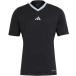 adidas アディダス REF　22　ジャージー　メンズ　サッカーシャツ　半袖シャツ　半袖Tシャツ　スポーツウェア