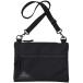 kerutiKELTY urban Flat сумка SM URBAN FLAT POUCH SM сумка на плечо наклонный ..sakoshu сумка Mini плечо 32592419 BLACK
