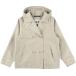  Aigle AIGLE Gore-Tex Short тренчкот женский непромокаемая одежда внешний жакет капот удален возможность GORE-TEX водостойкость . способ . через 