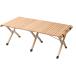TENT FACTORY ZEL roll верх стол 120N стол roll верх уличный стол кемпинг стол keyakizerukobazerukova кемпинг ZELRT120N