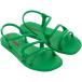 IPANEMAi панель maSTRAP SANDALS SOLAR SANDAL зеленый / зеленый женский сандалии обувь обувь ремешок femi человек SP26983033 2033