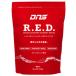ti-enesDNS красный R.E.D. 10L для порошок спорт напиток 320g старт mina пудра движение часть . Jim спортивный напиток тренировка большая вместимость . средний . меры электролиз качество 