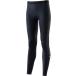 C3fit sheath Lee Fit compression long tights lady's Compression Long Tights bottoms inner -step put on pressure running fitness .. work G