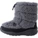  The * North * лицо THE NORTH FACE Kids npsi ботиночки VII флис K Nuptse Bootie VII Fleece ребенок мужчина девочка уличная обувь ботинки NFJ