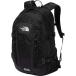 THE NORTH FACE North Face big Schott Big Shot rucksack backpack tei back bag bag commuting going to school leisure camp men's lady's N