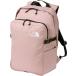  The * North * лицо THE NORTH FACEboruda- Day Pack рюкзак рюкзак портфель 24L большая вместимость мелкие вещи персональный компьютер место хранения A4 размер место хранения возможность ходить на работу посещение школы 