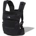 THE NORTH FACE North Face Bay Be compact carrier Baby Compact Carrier baby sling light weight compact simple papa mama child NMB82351 K