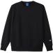  Champion Champion вырез лодочкой спортивная фуфайка мужской CREW NECK SWEAT SHIRT футболка длинный рукав tops круглый вырез баскетбол часть . тренировка C3-XS