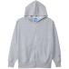  Champion Champion Zip f- dead спортивная фуфайка мужской ZIP HOODED SWEATSHIRTf-ti- Parker длинный рукав tops баскетбол часть .C3-XS160