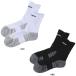  Champion Champion MIDDLE SOCKS C3-ZB702S носки носки мужской женский средний length Logo часть . Club деятельность антибактериальный дезодорация арка поддержка через 