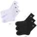  Champion Champion 3P MIDDLE SOCKS C3-ZB722S мужской женский носки носки часть . Club антибактериальный дезодорация средний length пара низ пирог ru амортизирующие свойства 