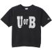  Champion Champion SHORT SLEEVE SWEATSHIRT CKD301