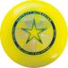  - taHATAS FRYINGDISC ULTRA STAR CJ-D001YL well nes товары мелкие вещи перевозка compact закрытый наружный reklie-shon вне развлечение игра CJD001YL