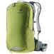  Deuter DEUTER гонки воздушный 10 унисекс рюкзак рюкзак сумка легкий велоспорт touring "дышит" ходить на работу велосипед шлем место хранения возможно 