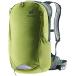  Deuter DEUTER гонки воздушный 14+3 унисекс рюкзак рюкзак сумка легкий велоспорт touring "дышит" ходить на работу велосипед шлем место хранения 