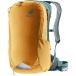  Deuter DEUTER гонки воздушный 14+3 унисекс рюкзак рюкзак сумка легкий велоспорт touring "дышит" ходить на работу велосипед шлем место хранения 