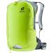  Deuter DEUTER гонки воздушный 14+3 унисекс рюкзак рюкзак сумка легкий велоспорт touring "дышит" ходить на работу велосипед шлем место хранения 