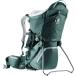  Deuter DEUTER Kid комфорт детский Carry кенгуру высокий King альпинизм кемпинг задняя сторона сетка "дышит" отдых ...D3620221