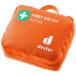  Deuter DEUTER первая помощь комплект активный medical сумка первая помощь сумка аварийный место . рука данный перевозка путешествие небольшое количество . место хранения лекарство коробка D3971026