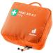  Deuter DEUTER первая помощь комплект Pro medical сумка первая помощь сумка аварийный место . рука данный перевозка путешествие небольшое количество . место хранения лекарство коробка D3971226