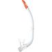e- кий e-AQAsami-V свет 2 унисекс KS-3072H snorkel воздуховод "snorkel" осушение . имеется вода. . входить . уменьшение . линия type труба подводное плавание большой bi