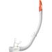 e- кий e-AQAsami-V силикон 2 унисекс KS-3075 snorkel воздуховод "snorkel" осушение . имеется вода. . входить . уменьшение стандартный подводное плавание большой 