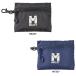  Millet MILLET Mini pa Cub ru бумажник MINI PACKABLE WALLET кошелек wa let кошелек для мелочи . маленький размер compact долговечность водоотталкивающий . альпинизм высокий King путешествие тигр 