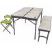  Logos LOGOS ROSY Family bench стол комплект кемпинг стол стул стул bench 4 человек для высота настройка возможность зонт отверстие имеется все in wa