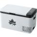  Logos LOGOS LOGOS лед пункт внизу электрический рефрижератор box AC*DC cooler-box перевозка рефрижератор морозилка кемпинг BBQ барбекю рыбалка спорт . средний . меры 741750
