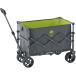  Logos LOGOS ROSY Wagon Cart Carry большая вместимость углублять высота выдерживаемая нагрузка складной место хранения автомобильный кемпинг отдых барбекю пикник покупка .. Event 