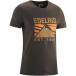 e- Dell крышка EDELRIDe- Dell крышка EDELRID Men's Apparel мужской * highball T IV ER49160