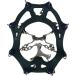  snow линия snowline цепь sen Pro Chainsen Proa ранее легкий a ранее цепь шиповки snow шиповки предотвращение скольжения скольжение прекращение снежные горы зима гора альпинизм высокая интенсивность s