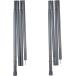 noru диск Nordisk KARI SPAREPOLE SET230-260cm SET OF 2 paul (pole) запасной paul (pole) палатка брезент треккинг кемпинг высокий King гора альпинизм 107283