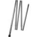 noru диск Nordisk [ внутренний стандартный товар ]ek stain двойной paul (pole) 202-232cm Extendable Pole 119065