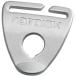 noru диск Nordisk [ внутренний стандартный товар ] товары Aluminium Helmet Slide 25mm aluminium шлем скользящий 25mm 6pcs 119067
