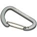 noru диск Nordisk [ внутренний стандартный товар ]Aluminium Hook X-Large aluminium крюк кемпинг палатка сопутствующие предметы крюк aluminium 119069