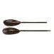  Captain Stag CAPTAIN STAG wave 2 деталь aluminium вал 230cm черный MC1657 MC1657