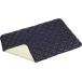 Captain Stag CAPTAIN STAG CS волокно down покрывало 120×75cm черный × слоновая кость UM1554