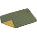  Captain Stag CAPTAIN STAG CS волокно down покрывало 120? 75cm moss green? Camel UM1555